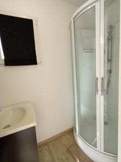 Studio de la villa à la fosse à l'âne - Le Fuilet - 1