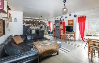Gorgeous Home In Barnas - Barnas - 7