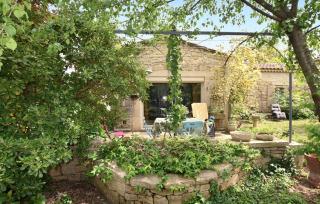 Lovely Home In Carpentras With Wifi - Carpentras - 4