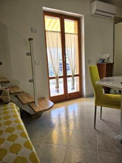 M&M HOUSE-Appartamento sul mare - Santa Maria di Castellabate - 2