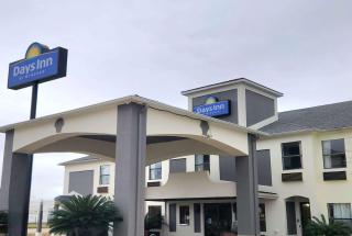 Days Inn by Wyndham Lafayette Scott - Lafayette - 9