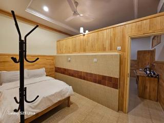 Kuri Himandhoo Inn - 8