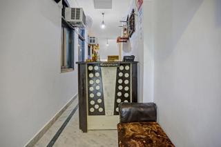 Hotel O The Premium Villa - Neu-Delhi - 4