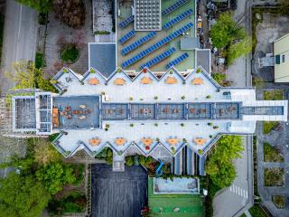 Rovno Hotel - Vidin - 9