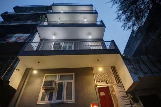 Hotel O The Premium Villa - Neu-Delhi - 1