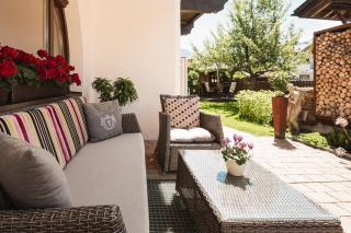 Jochum Hotel Garni - Fiss - 8