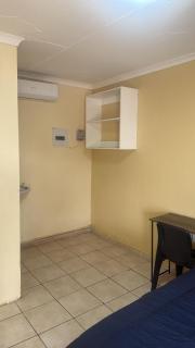 Mafini Apartments R71 Phalaborwa Entrance - Phalaborwa - 1