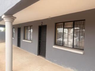 Mafini Apartments R71 Phalaborwa Entrance - Phalaborwa - 7