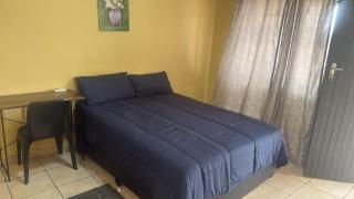 Mafini Apartments R71 Phalaborwa Entrance - Phalaborwa - 4