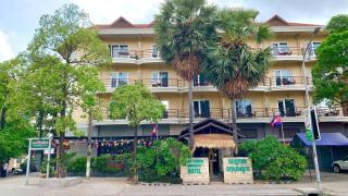Chaktomouk Mongkol Hotel - Phnom Penh - 0