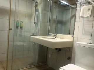 天璽商務飯店 Cullinan Hotel - Hualien City - 8