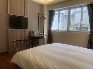 天璽商務飯店 Cullinan Hotel - Hualien City - 7