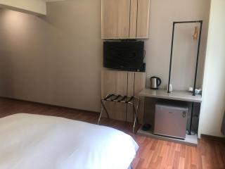 天璽商務飯店 Cullinan Hotel - Hualien City - 4