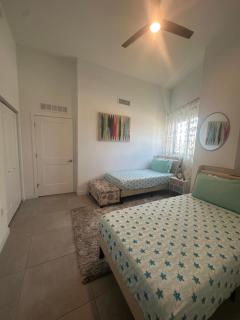 New 2Bed/2Bath Next to Jackson Memorial Hospital - Miami - 4