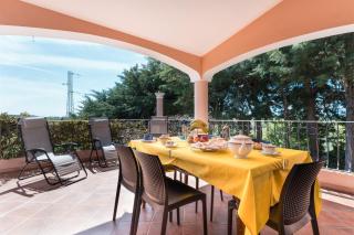 Residenza le Magnolie - Orosei - 8