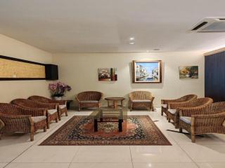 D'OR Hotel Tengkat Tong Shin - Kuala Lumpur - 8