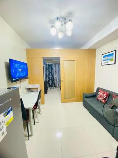 Shell Residence MOA by Honey David - Manila - 8