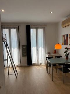 Studio by Sants Market - Barcelona - 8
