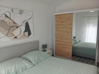 Apartment Flowers - Bibinje - 9