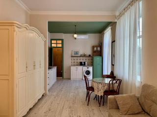 Elite apart near Svoboda Avenue - Lviv - 2