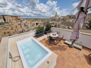 Antica Pepice - Matera - 0