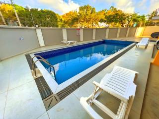 Nyali Holiday Apartments , Aqua Garden - Mombasa - 0