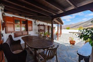 La Hacienda Fuerteventura - La Oliva - 7