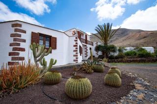 La Hacienda Fuerteventura - La Oliva - 3