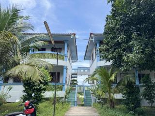 Tommy Apartment - main road - 2