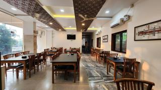 SeaFORT Beach Resort - Murūd - 8