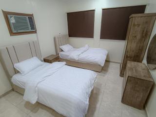 Al Quraishi Residence N2 - Quai - 4
