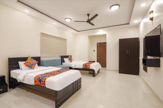 FabHotel Maark Inn - Bangalore - 0
