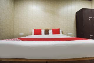 Hotel O New Delhi - Patiala - 8