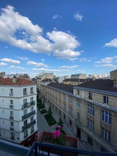 Loft de luxe à deux pas du panthéon - 7