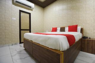Hotel O New Delhi - Patiala - 7