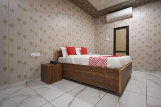 Hotel O New Delhi - Patiala - 5