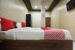 Hotel O New Delhi - Patiala - 4