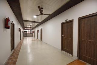 Hotel O New Delhi - Patiala - 3