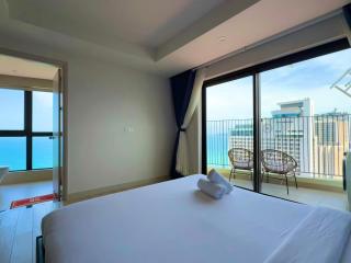 Gold Coast Nha Trang Luxury Apartment - Ocean View - Nha Trang - 9