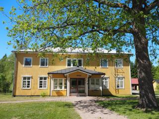 Länsi-Suomen opisto - Huittinen - 2
