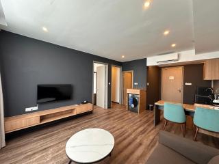 56 Hotel - Kuching - 7