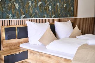Hotel Maximo - Pinneberg - 7