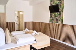 Hotel Maximo - Pinneberg - 1