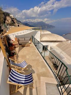 Casa Console - Conca dei Marini - 0