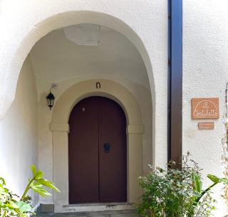 Il Cortiletto - Rocca Cilento - 0