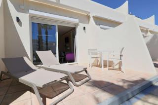 LOVE ROOM Jardin d'Eden JE117 - Suite Junior Premium - Le Cap d'Agde - 3