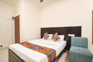 FabHotel Maark Inn - Bangalore - 1