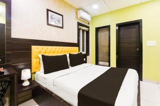 Super Townhouse Near Marine Drive - Jāmb - 6