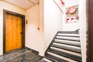 Super Townhouse Near Marine Drive - Jāmb - 3