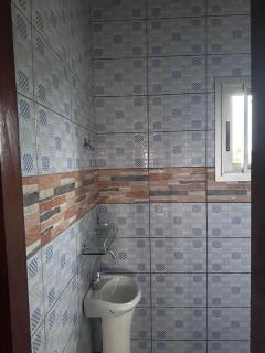Residence OR Tambo - Kribi - 4
